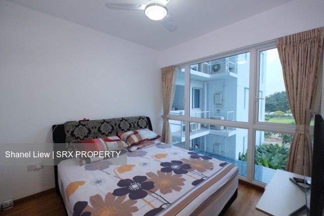 Waterview (D18), Condominium #217652531